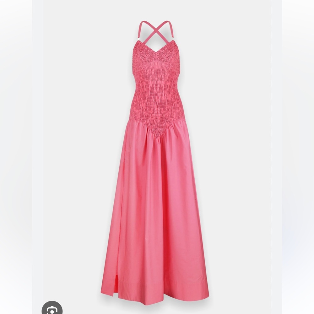 Anna October Gertrude Dress